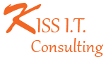 KISS IT Consulting Pittsburgh's IT, Linux and Devops consulting